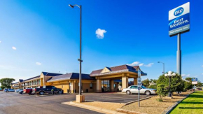 Best Western Northgate Inn Pampa